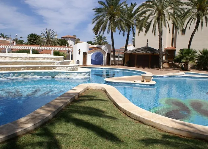 Estudio Sota-Piscina