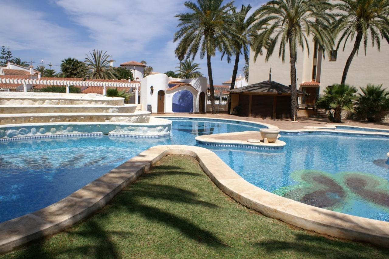 Estudio Sota-piscina *