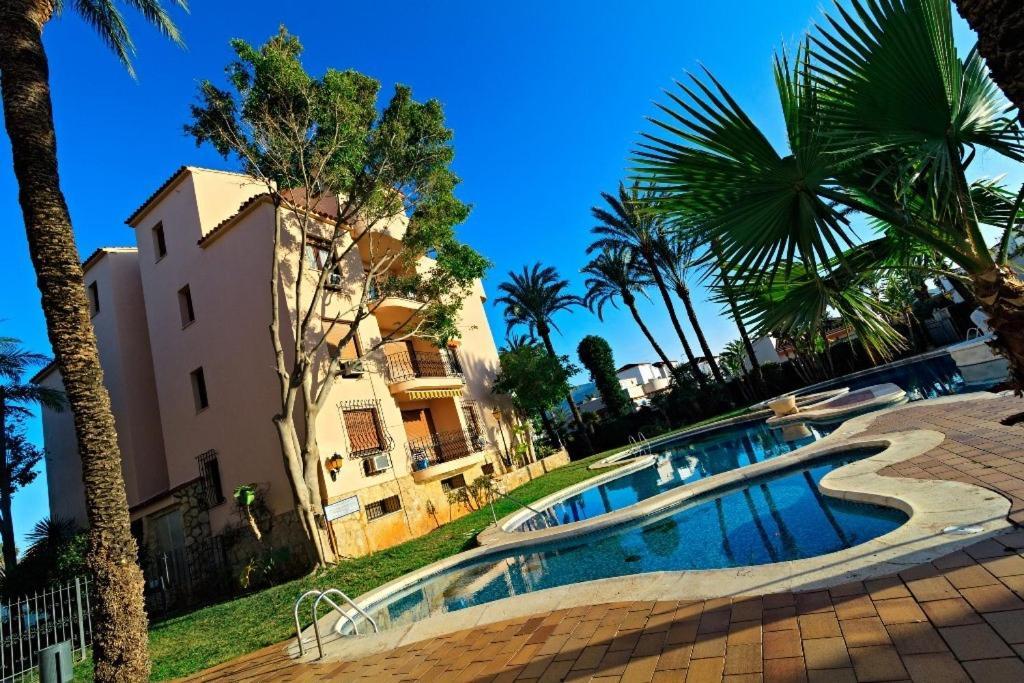 Estudio Sota-piscina *