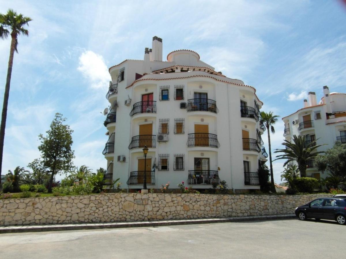 Estudio Sota-piscina Denia