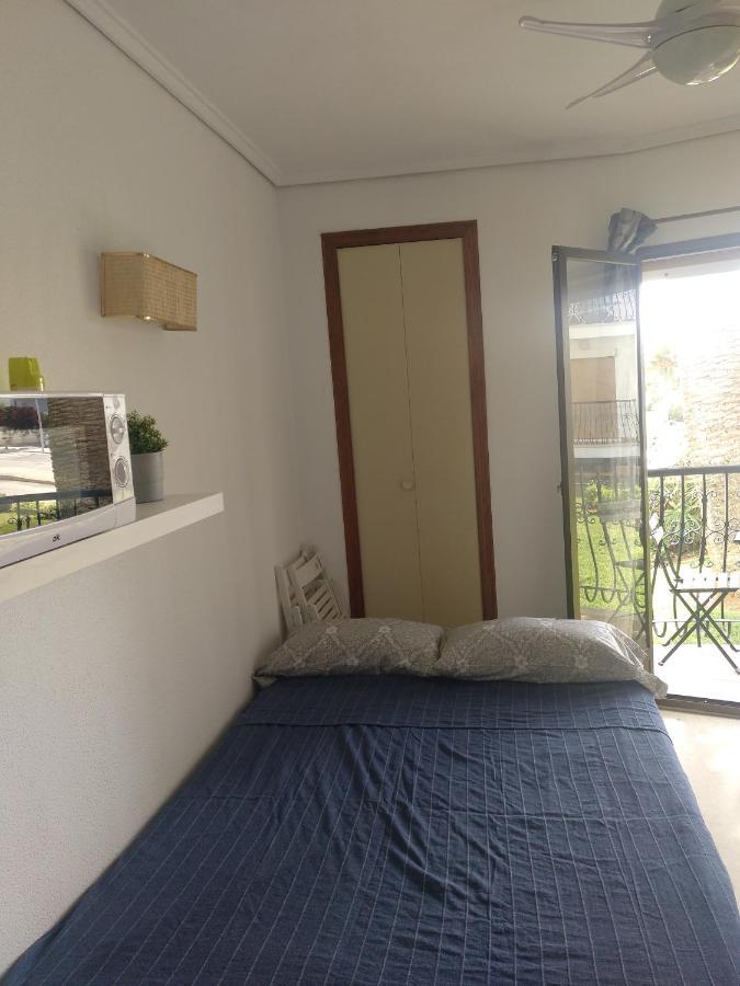 Estudio Sota-piscina Dénia