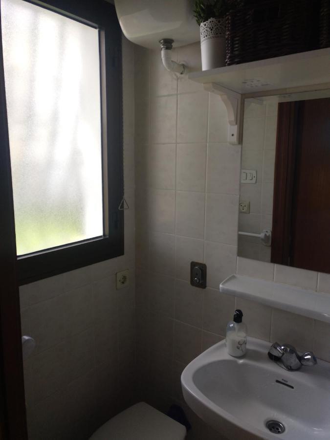 Estudio Sota-piscina Apartment Denia
