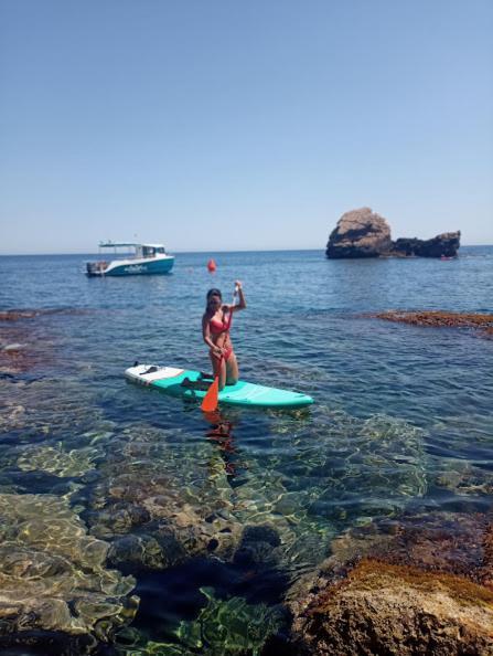 Apartamento Estudio Sota-piscina Dénia