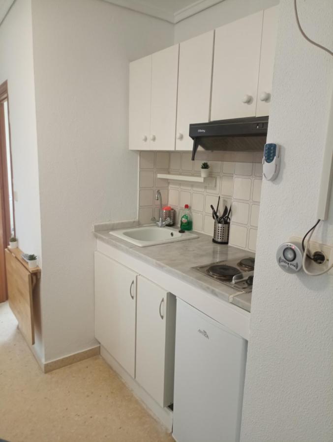 Apartament Estudio Sota-piscina *