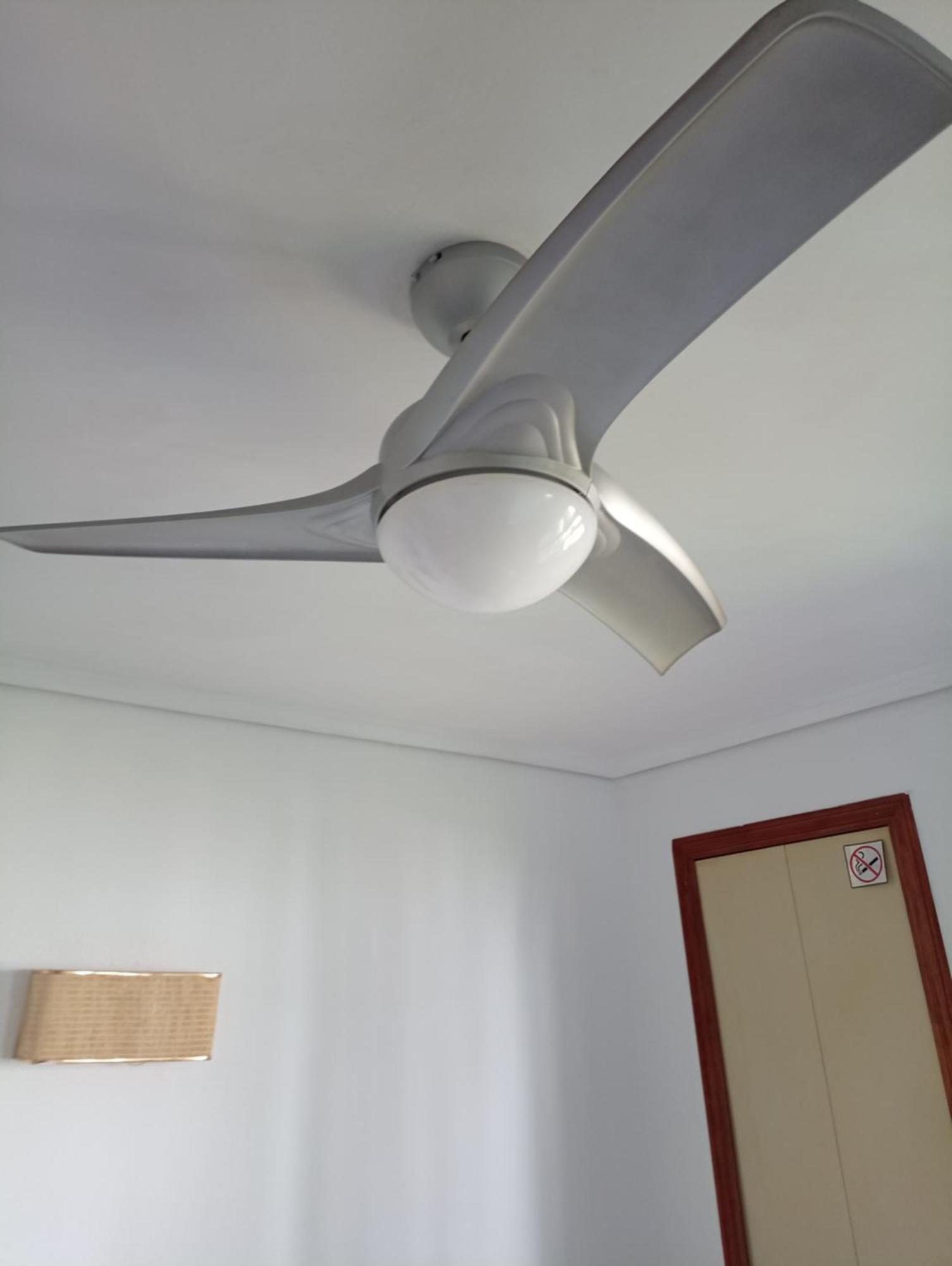 Apartament Estudio Sota-piscina Dénia