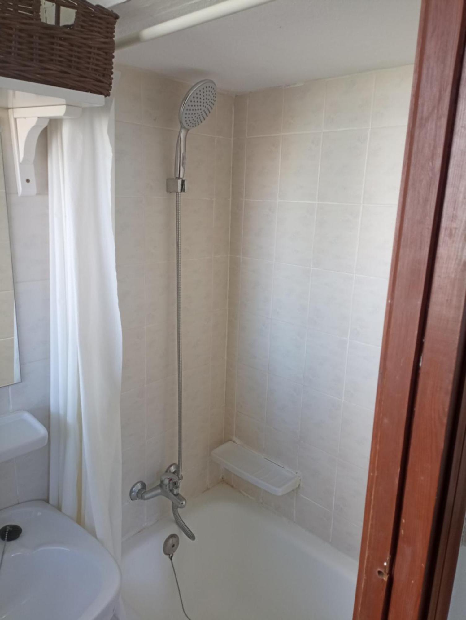 Apartment Estudio Sota-piscina