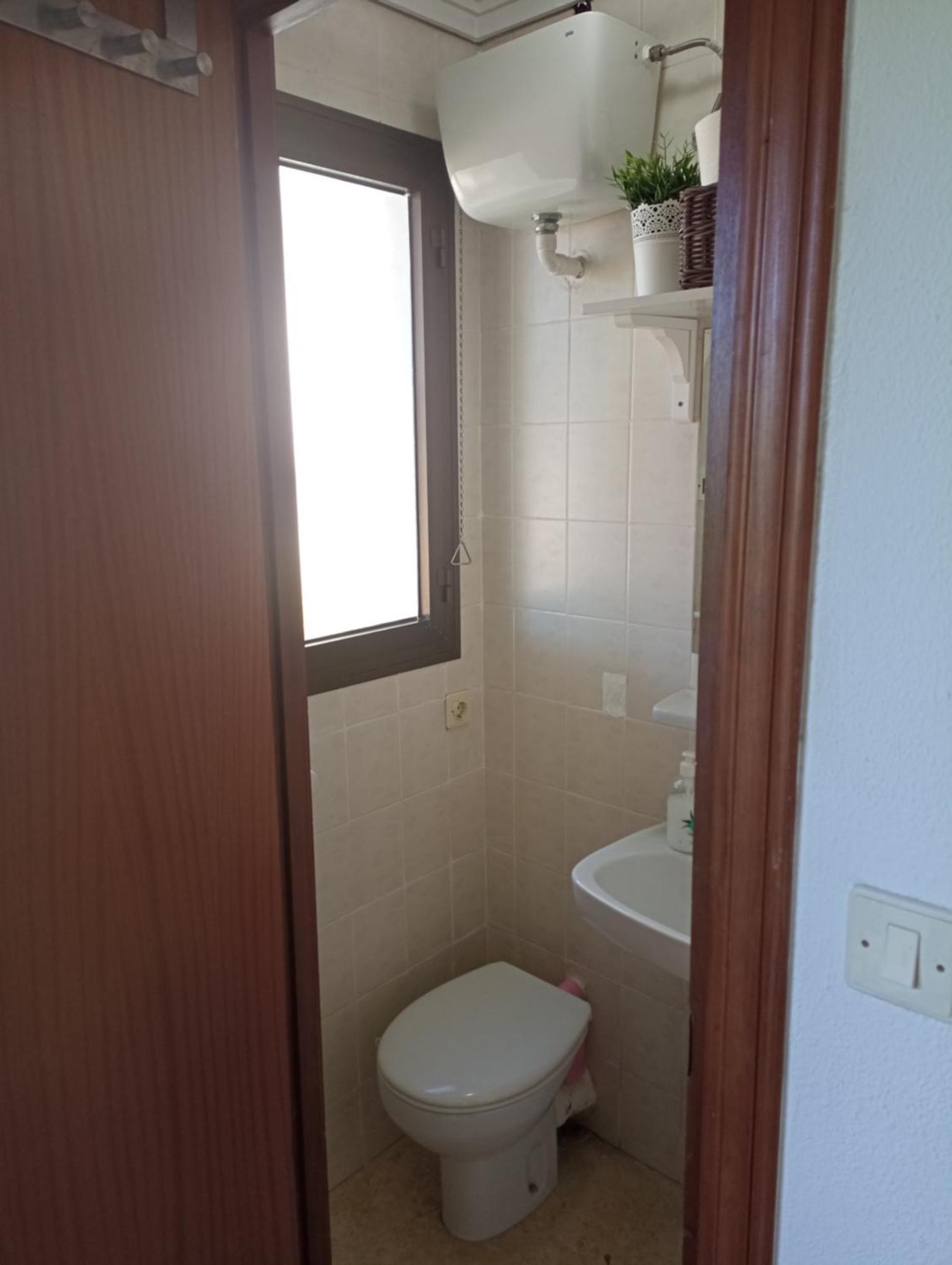 Estudio Sota-piscina Apartment Denia
