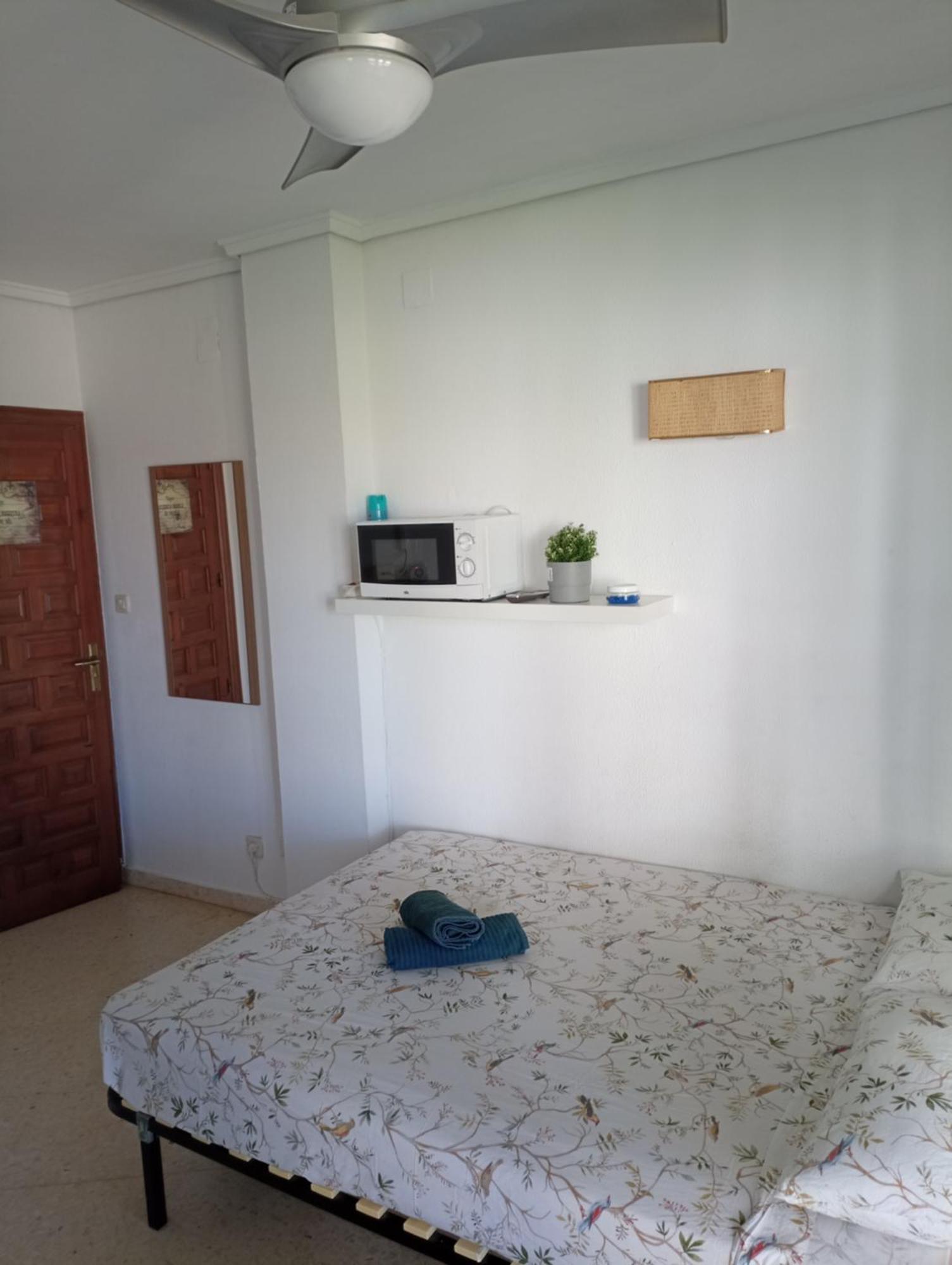 Estudio Sota-piscina Denia