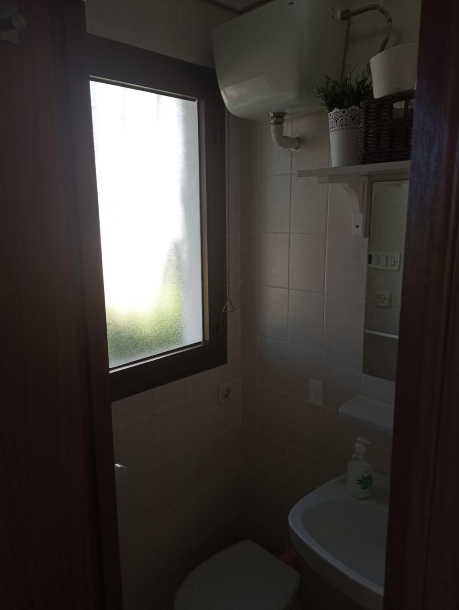 Estudio Sota-piscina Apartment