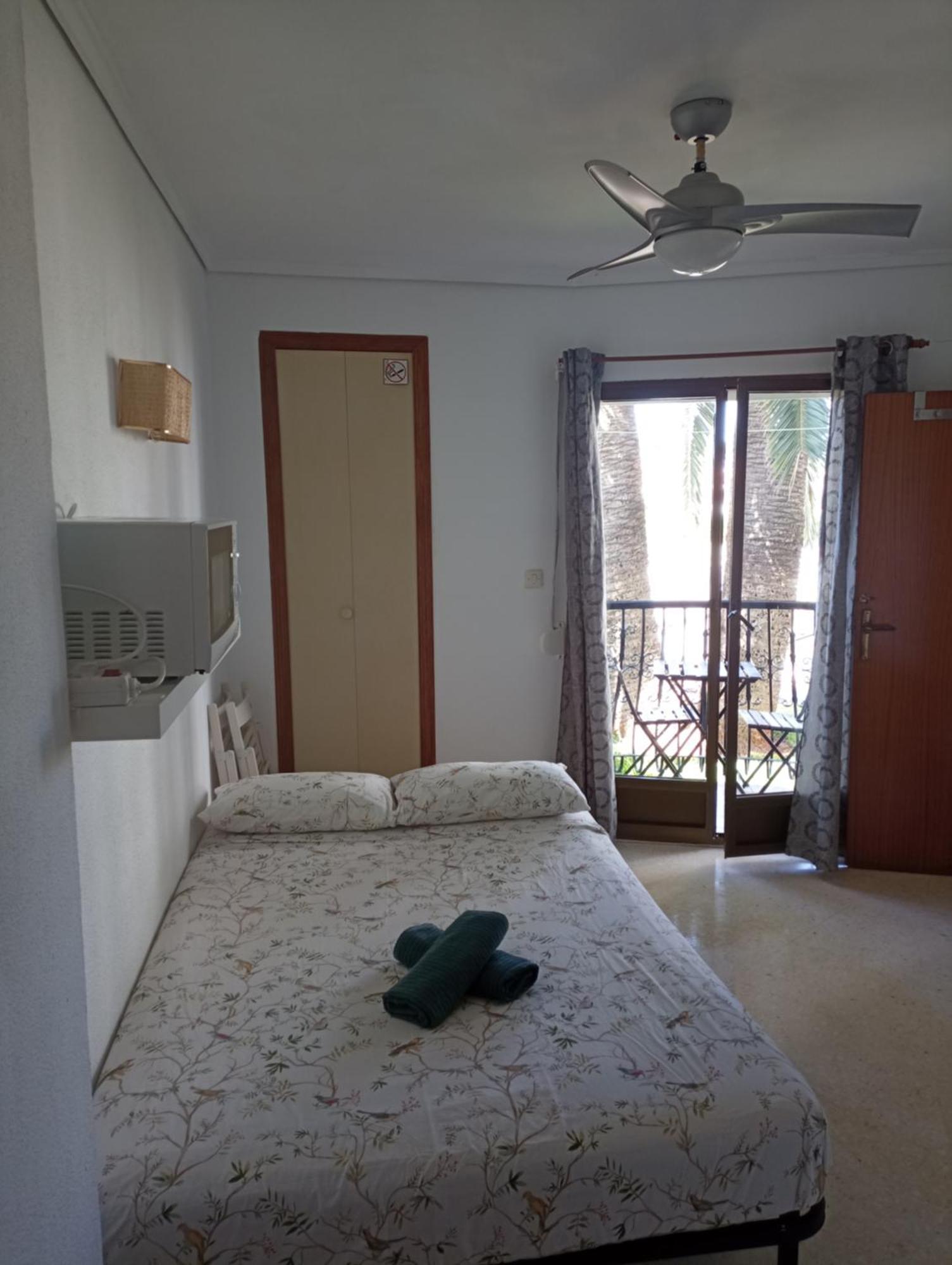 Apartament Estudio Sota-piscina