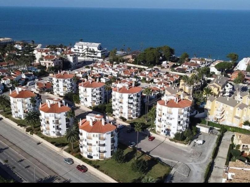 Estudio Sota-piscina Denia